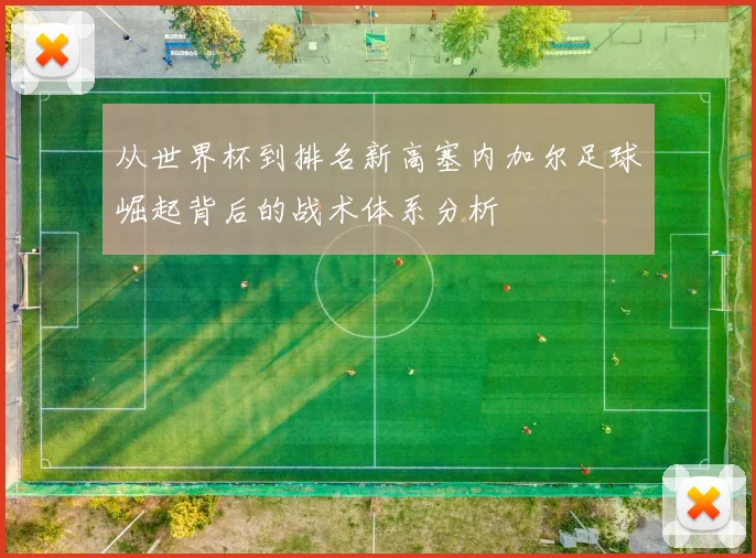 从世界杯到排名新高塞内加尔足球崛起背后的战术体系分析